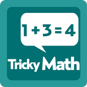 Tricky Math icon