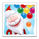 Christmas Bubble Adventure APK