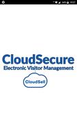 Cloudsecure Access Affiche