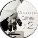 Microscope x3 Camera Prank APK