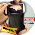 X-ray Cloth Simulator 2 Prank