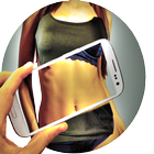 X-ray Cloth Simulator আইকন