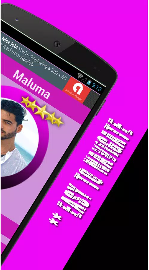 El Préstamo - Maluma APK for Android Download
