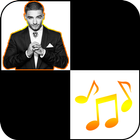 Maluma Piano Tiles ไอคอน