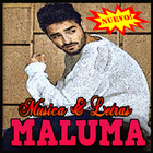 ikon Maluma Musica Nuevo Reggaeton + Letras