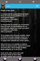 Maluma Musica Nuevo Reggaeton + Letras Affiche