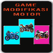 Game Modifikasi Motor