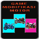 Game Modifikasi Motor APK