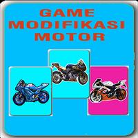 Game Modifikasi Motor تصوير الشاشة 2