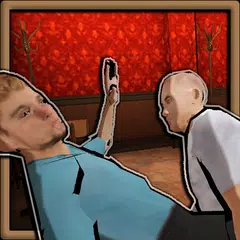 Ragdoll Clumsy Fighting APK download