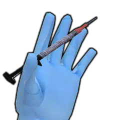 Hands 'N Surgery Simulator