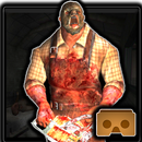 The Butcher - Horror APK