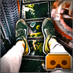 VR Heights Phobia simgesi