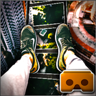 VR Heights Phobia أيقونة