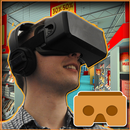 VR Job Simulator - Supermarket APK