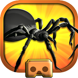 VR - Spider Phobia icon