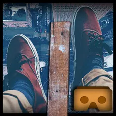 Walk The Plank VR APK download