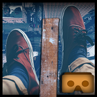 Walk The Plank VR icono