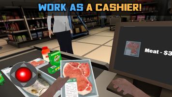 Work Simulator 2 Affiche