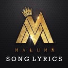 MALUMA Musica 2017 آئیکن