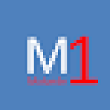 Malunde 1 blog Zeichen