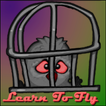 Learn To Fly - Birdy vs Spikes