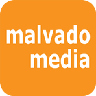 Malvado Media 아이콘