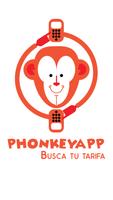 PhonkeyApp plakat