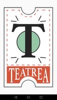 Teatrea постер