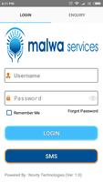 Malwa Services ポスター