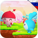 Malyshari kids adventure APK