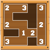 APK Slitherlink Puzzle