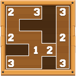 Slitherlink Puzzle