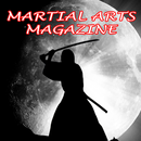 APK Martial Arts Magazine