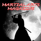Martial Arts Magazine 图标