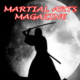 Martial Arts Magazine icône