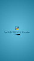 Soal UNBK SMA/MA 2018 Lengkap Cartaz