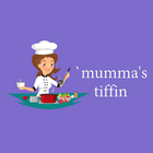 Mumma's Tiffin 圖標