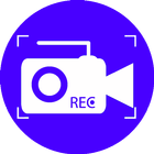 MV Screen Recorder ikona