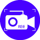 MV Screen Recorder آئیکن