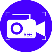 MV Screen Recorder icon