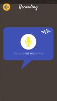 Now- Change my Voice capture d'écran 1