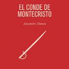 El conde de Montecristo আইকন