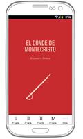 El conde de Montecristo Affiche