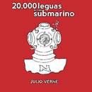 20.000 leguas viaje submarino APK