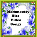 Mammootty Hits Video Songs-APK