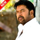 Mammootty Wallpapers icône