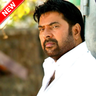 Mammootty Wallpapers icon