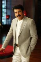 Mammootty Wallpapers اسکرین شاٹ 3