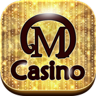 Slots™: Mammoth Casino Games icône